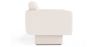 Gepolsterter Sessel aus Bouclé-Stoff - Jackson image 7