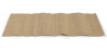 Rechteckiger Jute-Teppich - Boho Bali - 120x150 CM - Jaya image 7