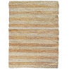 Rechteckiger Jute-Teppich - Boho Bali - 100x120 CM - Ghana image 7