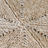 Runder Jute-Teppich - Boho Bali - 150 CM - Gabba image 7