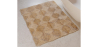 Rechteckiger Jute-Teppich - Boho Bali - 90x120 CM - Lubya image 7