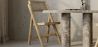 2 Pack Esszimmerstuhl aus Canage-Rattan und Holz - Umbra image 7