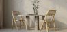 2 Pack Esszimmerstuhl aus Canage-Rattan und Holz - Umbra image 7