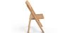 2 Pack Esszimmerstuhl aus Canage-Rattan und Holz - Umbra image 7