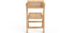 2 Pack Esszimmerstuhl aus Canage-Rattan und Holz - Umbra image 7