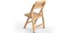2 Pack Esszimmerstuhl aus Canage-Rattan und Holz - Umbra image 7