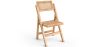 2 Pack Esszimmerstuhl aus Canage-Rattan und Holz - Umbra image 7