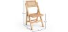 2 Pack Esszimmerstuhl aus Canage-Rattan und Holz - Umbra image 7