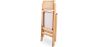 2 Pack Esszimmerstuhl aus Canage-Rattan und Holz - Umbra image 7