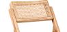 2 Pack Esszimmerstuhl aus Canage-Rattan und Holz - Umbra image 7