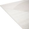 Großer Teppich im Zeitgenössischen Modernen Design - Beige (290x200 cm) - Buka image 7
