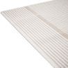Großer Teppich im Zeitgenössischen Modernen Design - Beige (290x200 cm) - Dhoka image 7