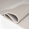Großer Teppich im Zeitgenössischen Modernen Design - Beige (290x200 cm) - Dhoka image 7