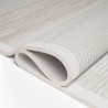 Großer Teppich im Zeitgenössischen Modernen Design - Beige (290x200 cm) - Pestra image 7