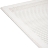 Großer Teppich im Zeitgenössischen Modernen Design - Beige (290x200 cm) - Pestra image 7