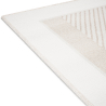 Großer Teppich im Zeitgenössischen Modernen Design - Beige (290x200 cm) - Terna image 7