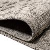 Großer Teppich im zeitgenössischen und modernen Design - Beige (160x230cm) - Deras image 7