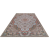Vintage Orientalischer Teppich - (290x200 cm) - Miran image 7
