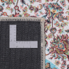 Vintage Orientalischer Teppich - (290x200 cm) - Miran image 7
