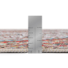 Vintage Orientalischer Teppich - (290x200 cm) - Miran image 7