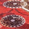Vintage Orientalischer Teppich - (290x200 cm) - Radiance image 7