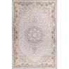 Vintage Orientalischer Teppich - (290x200 cm) - Lattice image 7