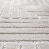 Großer Teppich im Zeitgenössischen Modernen Design - Beige (290x200 cm) - Rosella image 7