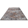 Vintage Orientalischer Teppich - (240x340 cm) - Delphine image 7