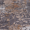 Vintage Orientalischer Teppich - (240x340 cm) - Delphine image 7