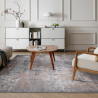 Vintage Orientalischer Teppich - (240x340 cm) - Delphine image 7