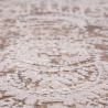 Vintage Orientalischer Teppich - (300x400 cm) - Alizarin image 7