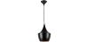 Deckenlampe - Hängeleuchte im Industriedesign - Extensive image 7
