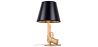 Tischlampe - Wohnzimmerlampe im Pistolen-Design - Beretta image 7