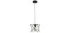 Deckenlampe - Hängeleuchte im Industrie-Design - Bon

 image 7