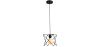 Deckenlampe - Hängeleuchte im Industrie-Design - Bon

 image 7