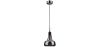 Deckenlampe - Pendelleuchte - Chrommetall - Mittelgroß - Blake image 7