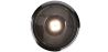 Deckenlampe - Pendelleuchte - Chrommetall - Mittelgroß - Blake image 7