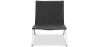 Loungesessel - Design Sessel - Leder - Buyo image 7