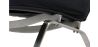 Loungesessel - Design Sessel - Leder - Buyo image 7