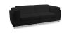 Sofa mit Kunstlederbezug - 2-Sitzer - Cawa image 7