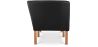 2-Sitzer Sofa - Kunstlederbezug - Benjamin image 7