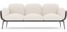 3-Sitzer Sofa - Bezug aus Bouclé-Stoff - Vandan image 9