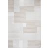 Großer Teppich im Zeitgenössischen Modernen Design - Beige (290x200 cm) - Debra image 9