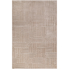 Großer Teppich im Zeitgenössischen Modernen Design - Beige (290x200 cm) - Rococo image 9