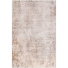Vintage Orientalischer Teppich - (200x290 cm) - Alizarin image 9