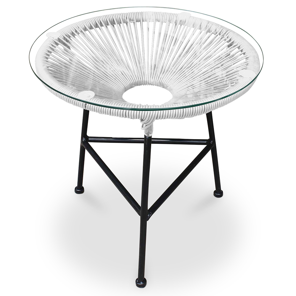 Gartentisch - Beistelltisch - Acapulco image 8