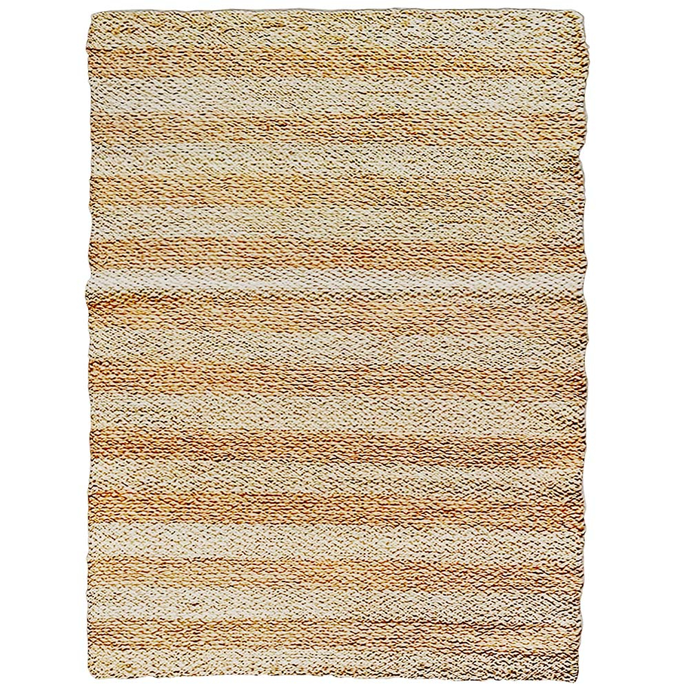 Rechteckiger Jute-Teppich - Boho Bali - 100x120 CM - Ghana image 8