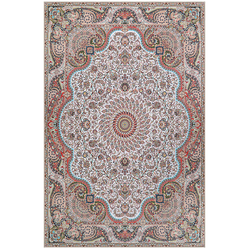 Vintage Orientalischer Teppich - (290x200 cm) - Miran image 8