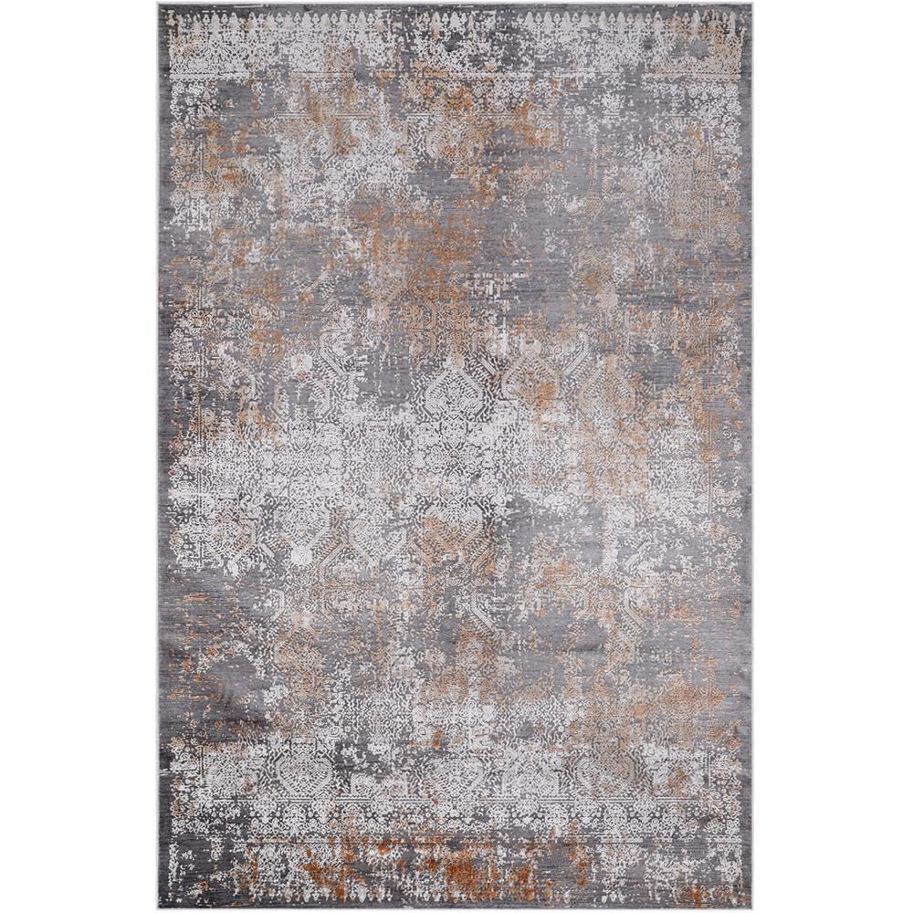 Vintage Orientalischer Teppich - (300x400 cm) - Delphine image 8
